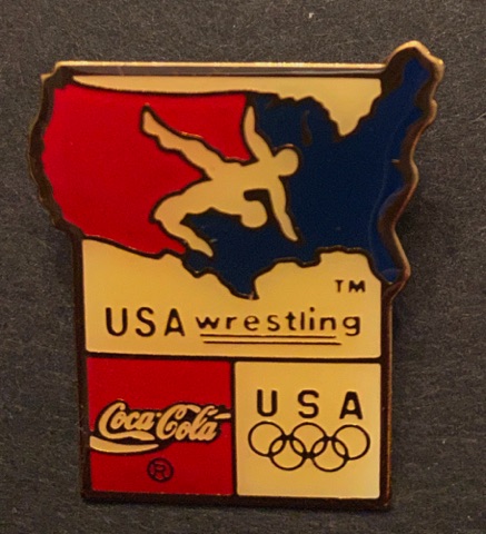 48121-1 € 3,00 coca cola pin OS wrestling.jpeg